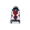 Mobius Reebok Og 'White Collegiate Navy Red' CN7885