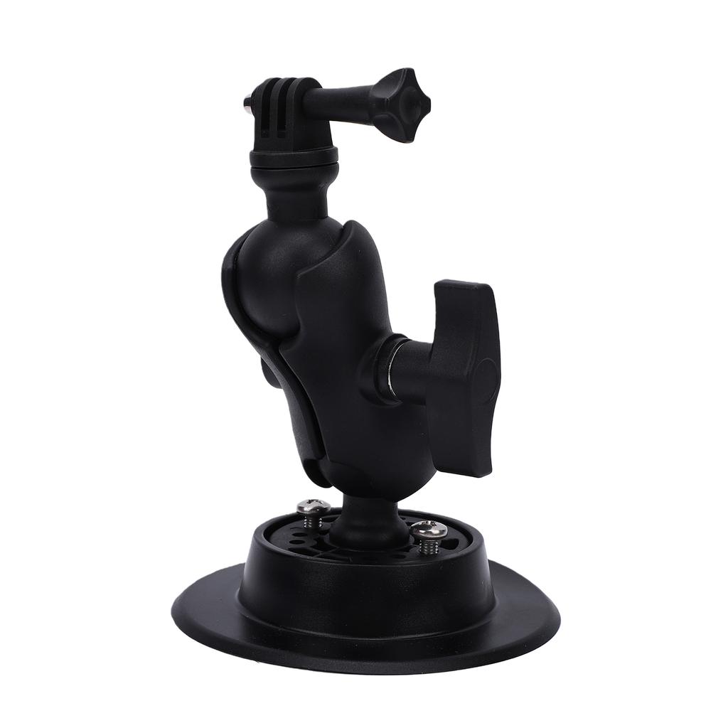 Kayak Camera Mount Adjustable Support Bracket Waterproofing Nylon PVC Stainless Steel for Kayak Inflatable Boat Stand