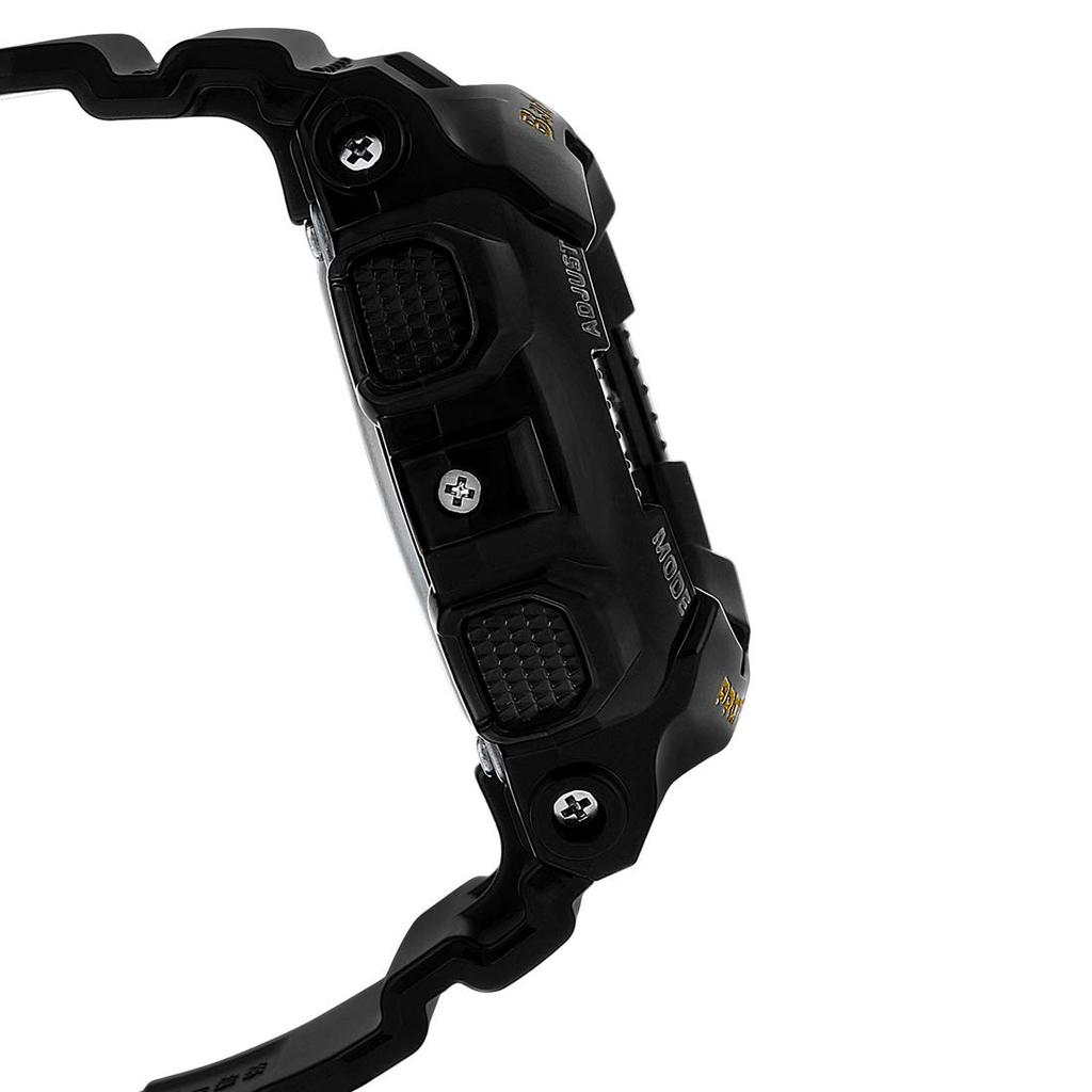 Casio Watch Baby-G BA-110-1A Women's (Imported)