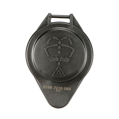 1 Pc Auto Parabrezza Rondella Copertura Tappo Serbatoio Fluido Lavavetri Per BMW F01 F10 F12 F13 528i 530i 535i 730i 740i 750i 61667238068