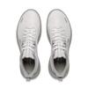 Li Ning Light Feather Low-Top Laufschuhe Herren Grau ARSW117-1