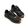 Reebok Nano X5 Fabric Cushioning Abrasion Resistant Cushioning, Wear Resistant Low top Casual Running Shoes Men's Black 100209359