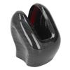 Carbon Fiber Gear Shift Knob Cover Shifter Head Trim Automotive Interior Decor for XC60 XC90 S60 S90 V60