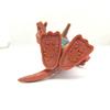 Used Poppy Hippolito Alien King Saurus Series