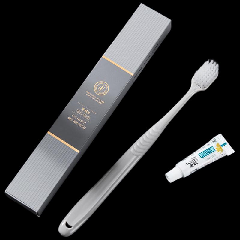 Disposable Hotel & Guesthouse Amenities Sets
