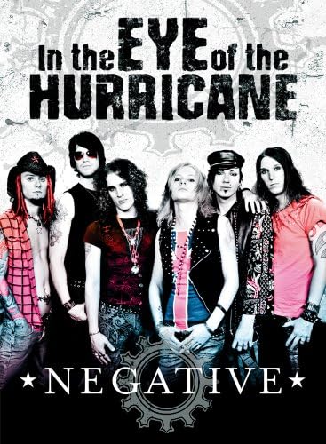 

DVD DVD - In the Eye of the Hurricane Japan Movies & DVD Used