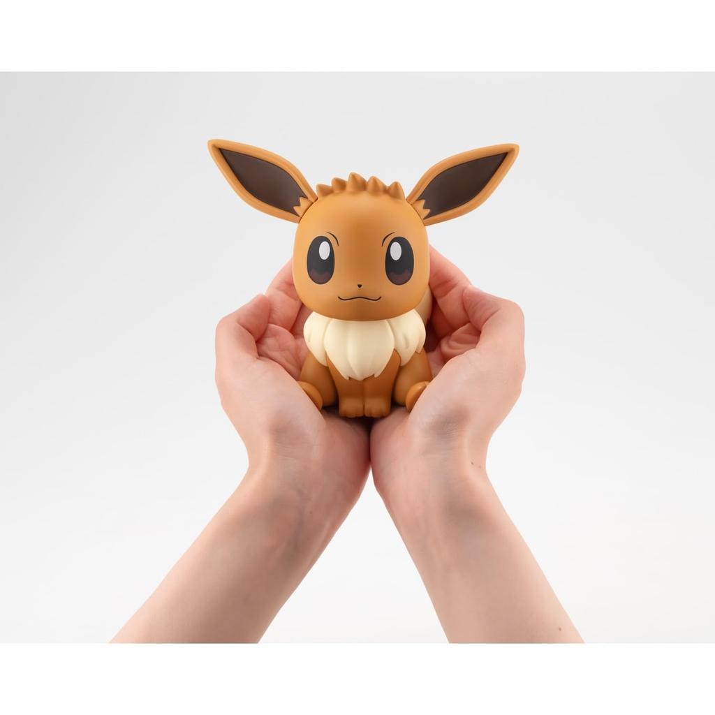 Nintendo Eevee Pokémon Figure