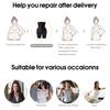 Ženy Shapers Control Kalhotky Zeštíhlující Kalhoty Pas Trenažér Korzet Zvedač zadku Spodní prádlo Tvarovací prádlo Body Shaperwear Tvarovací pás na břicho pro hubnutí