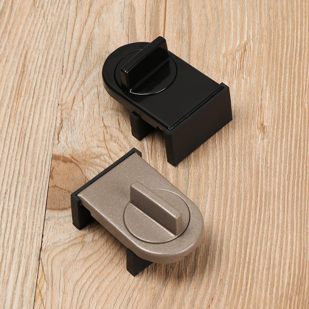 

Противозажимные замки для раздвижных окон, противоугонные замки, детские защелки, регулируемый замок для окон и дверей