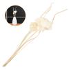Rattan Volatile Stick Essential Oils Diffuser Sticks Flower Household Flowers Cake Diffusers Wooden Decors Office
