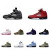 Men Women High Top Basketball Sneakers Lightweight Breathable Slip Resistant Durable Court Trail Running
