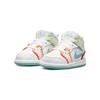 (TD) Air Jordan 1 Mid SE 'Multi Knit' Baby DM6220-100