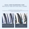 High-Speed Blue Light Hair Dryer - Powerful Salon & Home Use