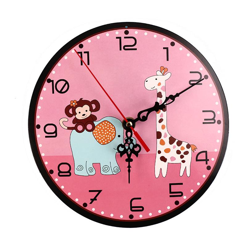 DIY Children s Creative Clock Science Experiment Kit