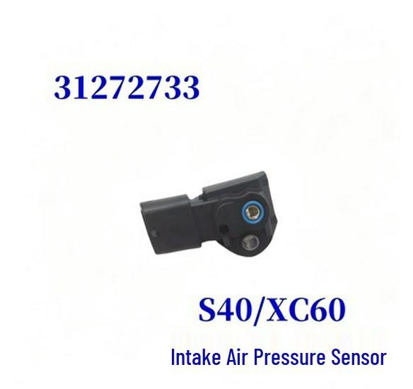 Intake Pressure Sensor for Volvo S40/XC60