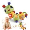 Infant Sound And Light Educational Toy With Music And Battery Power For Babys Fun Play