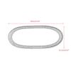 Drive Belt 692OCx18W For Arctic Cat 50 90 DVX Automatic 2004-2008 PN.3303-537