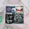 Kaffee Bier Wasser Becher Set Erntedank Mutter Valentinstag Geburtstag Geschenk Weinbecher Flaschen