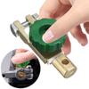 Battery Isolator Switch 12V/125A Quick Cut-off Disconnect Isolator Switch Battery Terminal Link Switch for Electrical Equipment