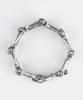 Sheen666 Industrial Series Sts019 Shackle Link Bracelet