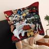 Anime OnePunch Man Pillow Cushion Cover Pillowcase Living Room Sofa Home Decor Customized