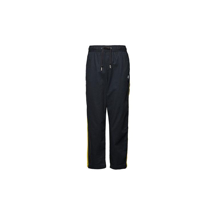Converse Knitted Sweatpants Women's Black 10008201-A01