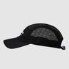 UMBRO Mesh Camp Cap Black Ur323Ccp82