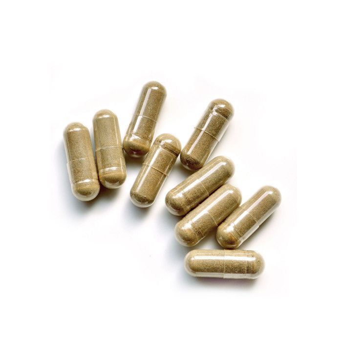 Chardon-marie bio, extra fort | 120 gélules - amoseeds