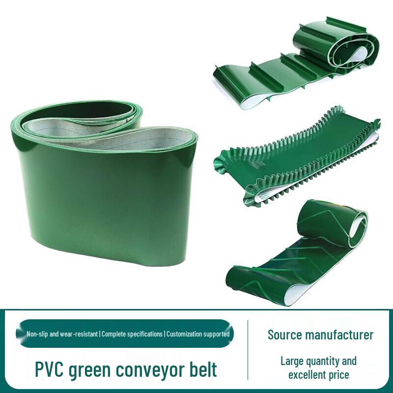 Zhumo PVC Conveyor Belt