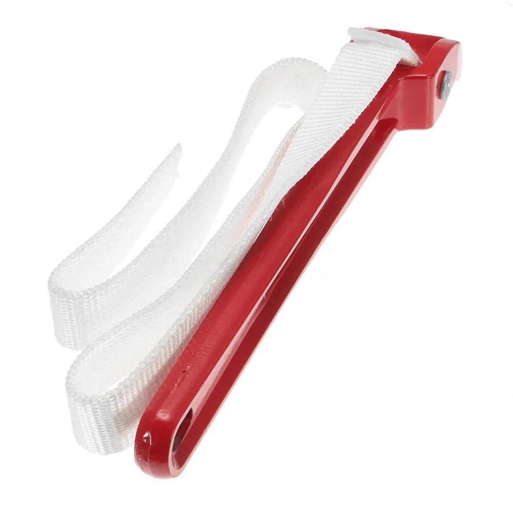 

12-дюймовый сантехнический гаечный ключ из легированной стали, ручные инструменты для ремонта, антикоррозийный цепной ключ, трубная гайка, разборка