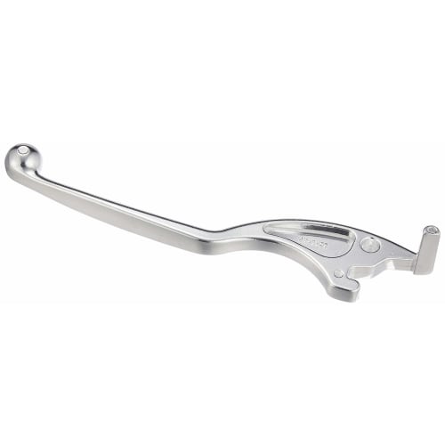 Kijima Motorcycle Bike Parts Brake Lever Yamaha Silver YZF-R25/R3 MT-25/03 Etc. 202-082SR