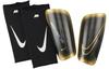 Nike Soccer Shin Guards Resin EVA Polycarbonate Adults Protective Calf DN3611-013