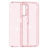 Samsung Galaxy A14 4G/5G Case, Glittery Powder, Pink