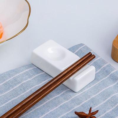 Baguettes en céramique de Jingdezhen