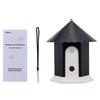 Pet Dog Outdoor Bark Control Ultrasonic Sound Stop Barking Device