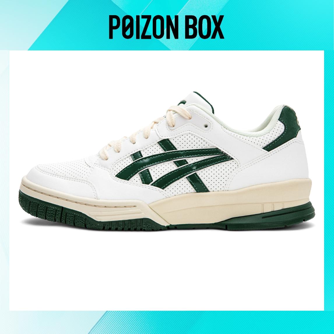 

кроссовки Unisex Asics Gel-Spotlyte Vintage basketball shoes 1203A397-102
