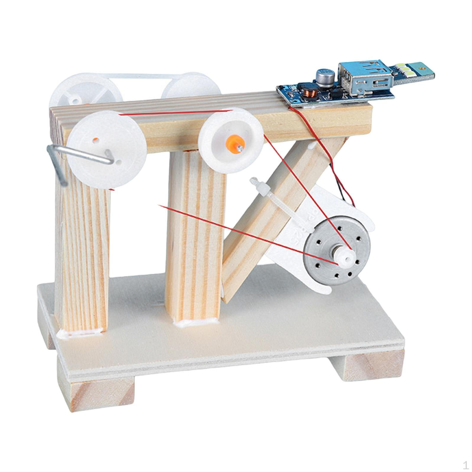 

Ручной генератор, игрушка, научный эксперимент, творческие научные наборы, игрушки, эксперименты с лампочками