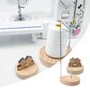 Spool Thread Stand Organizer Heavy Duty Detachable Holder Single Cone