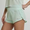 Women's Outpace 2.5-inch Split Shorts SAW800421-AQ