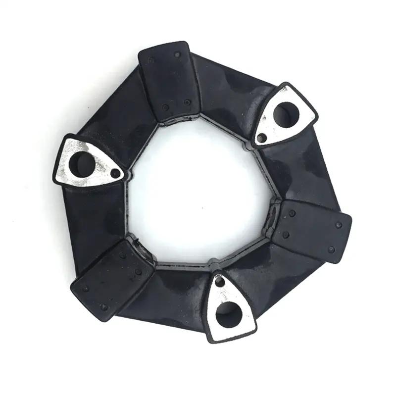 Accoppiamento in Gomma 16AS Per Centaflex 778322
