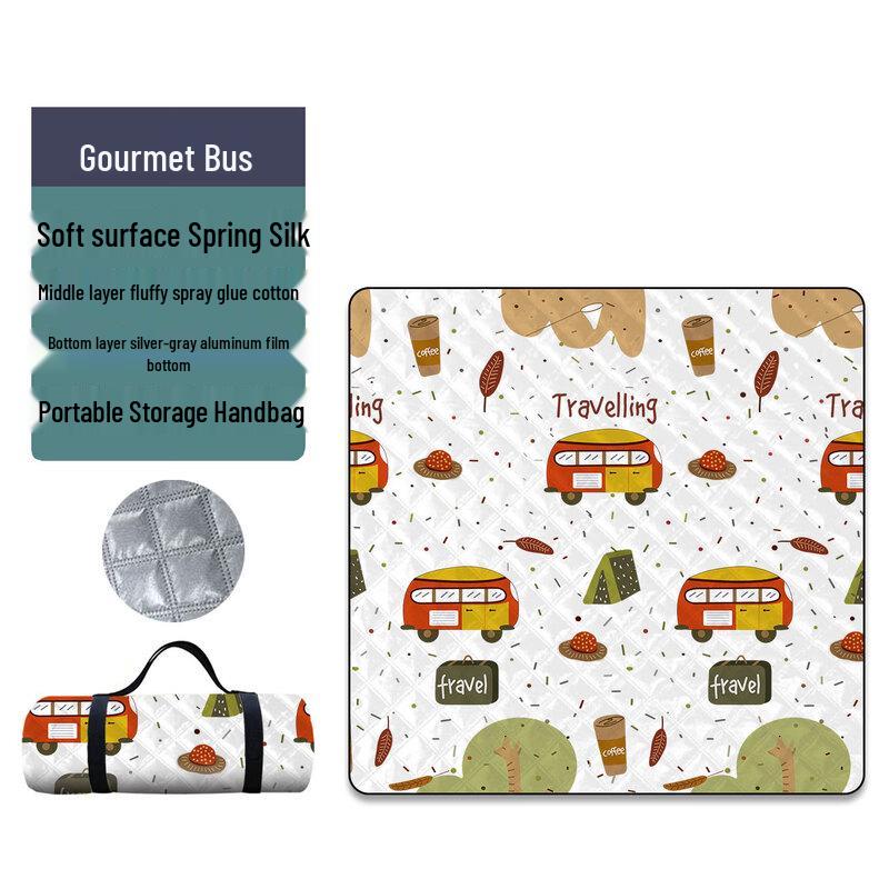 Yuzhan Outdoor Picnic Mat