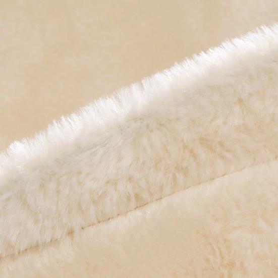 Cat Radiator Bed for Heaters Foldable Hanging Cat Plush Bed with Metal Frame Cozy Cat Hammock Warm Cat Radiator Nest