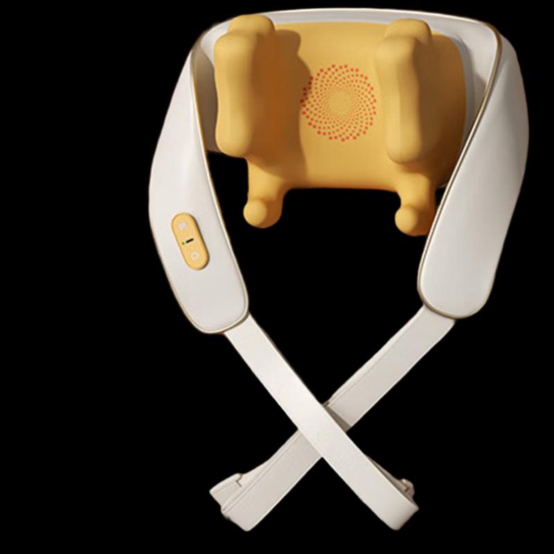 AUX Neck and Shoulder Massager CN plug (adapter included)