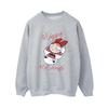 The Powerpuff Girls Womens/Ladies Sweatshirt