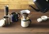 Ceramic Coffee Mill Pure MI-015