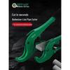 Berry Lion PVC/PPR Pipe Cutter