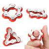 Rullekjede Fidget Toy Stress Reducer Bike Chain Fidget Leker Perfekt for ADD, ADHD, angst og autisme