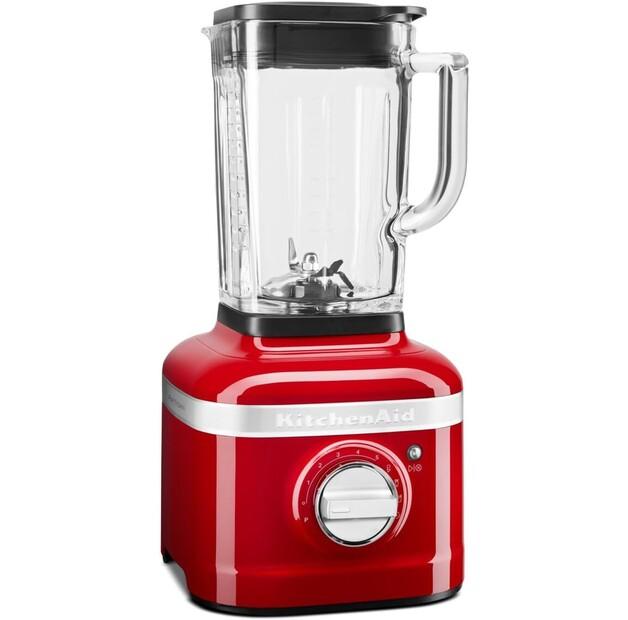 Stationary Blender KitchenAid K400 5KSB4026ECA Artisan Apple Red