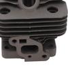 SRM 260 SRM 261 Cylinder Piston Assembly Spare 34mm Cylinder Piston Kit Kit, Parts,