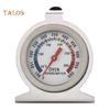 TK Cooker Oven Thermometer Temperature Gauge Kitchen Baking Tool